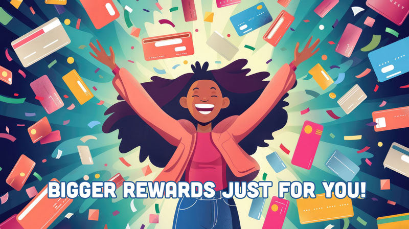 Discover the Atlanta Vinyl Rewards Program!