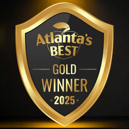 Atlanta Vinyl Wins First Place in the 2025 Atlanta’s Best Awards!
