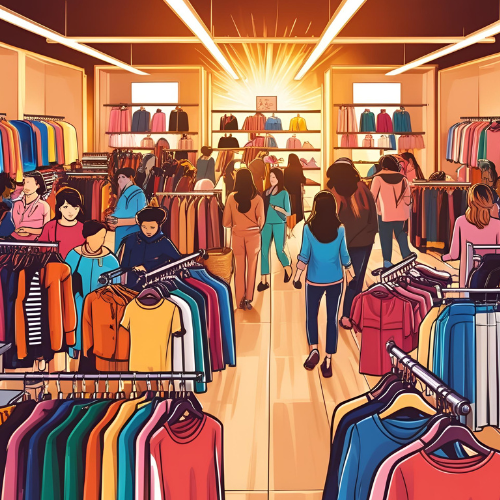 How to Gain More Customers for Your Custom Apparel Business