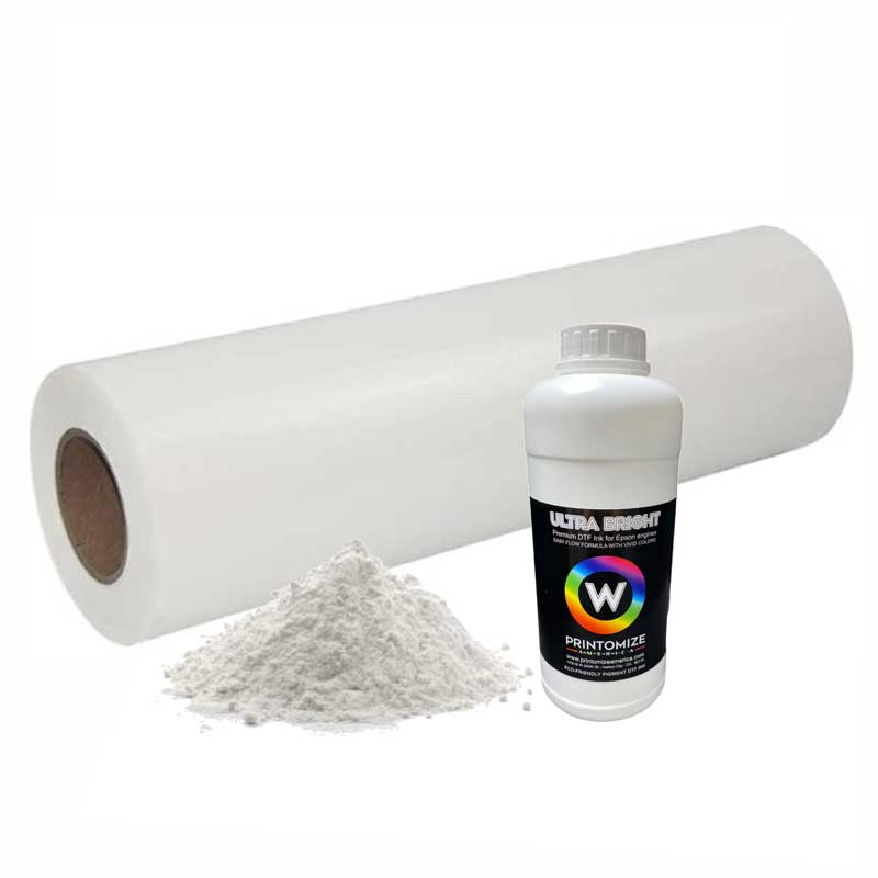 DTF Supplies