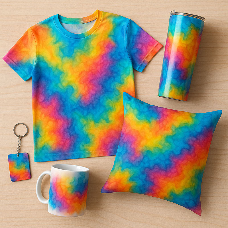 Sublimation