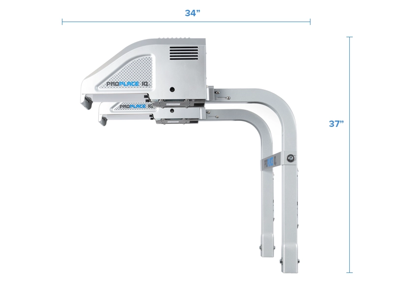 Pro Place IQ™ Retro Mount