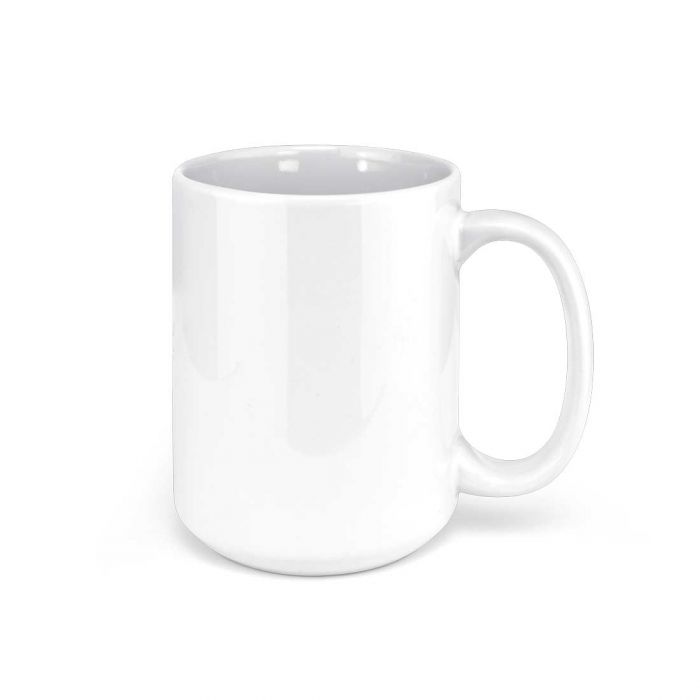 Premium 15oz Sublimation Mugs
