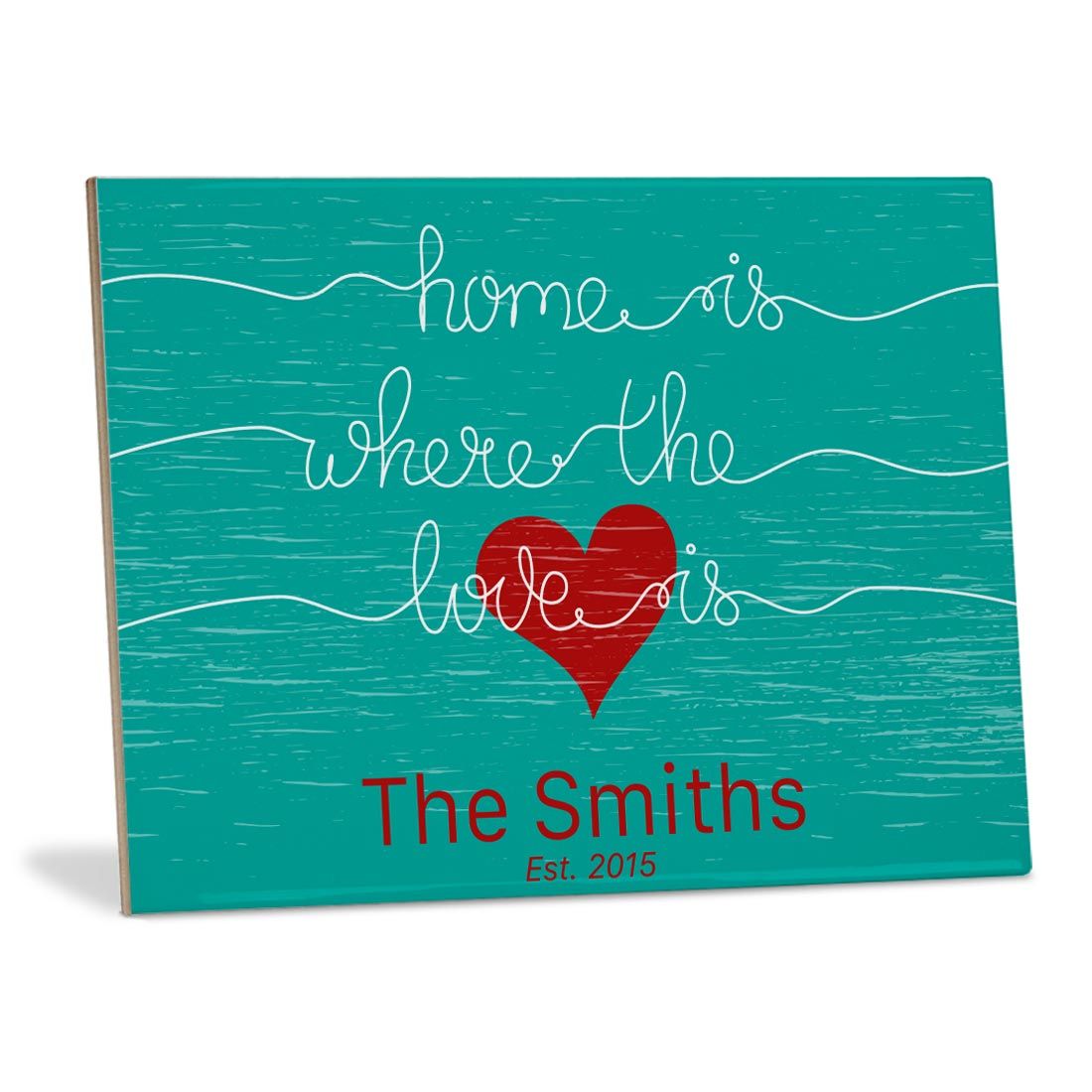 Ceramic Sublimation Photo Tile