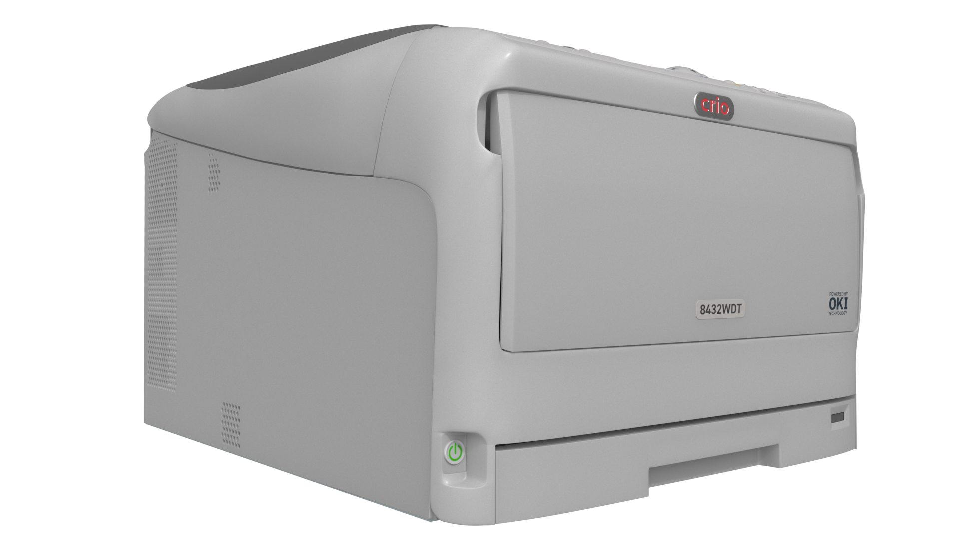 Crio C8432WT Printer