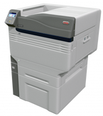 Crio 9541WDT Printer