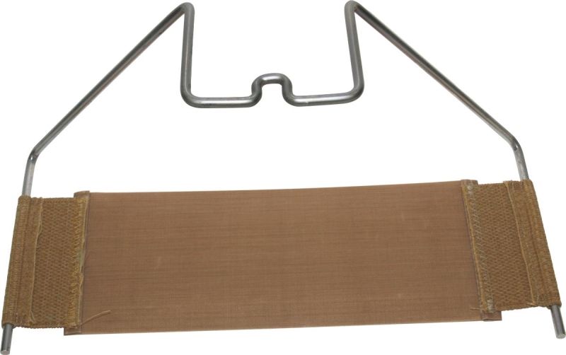 B-250 Cap Bracket & PTFE Blanket