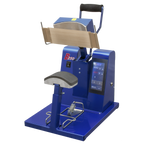 Prensa térmica para gorras HIX B-250
