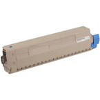 Tóner cian Crio C8432WT