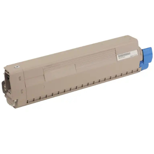 Crio C8432WT Toner Weiß