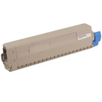 Tóner blanco Crio C8432WT