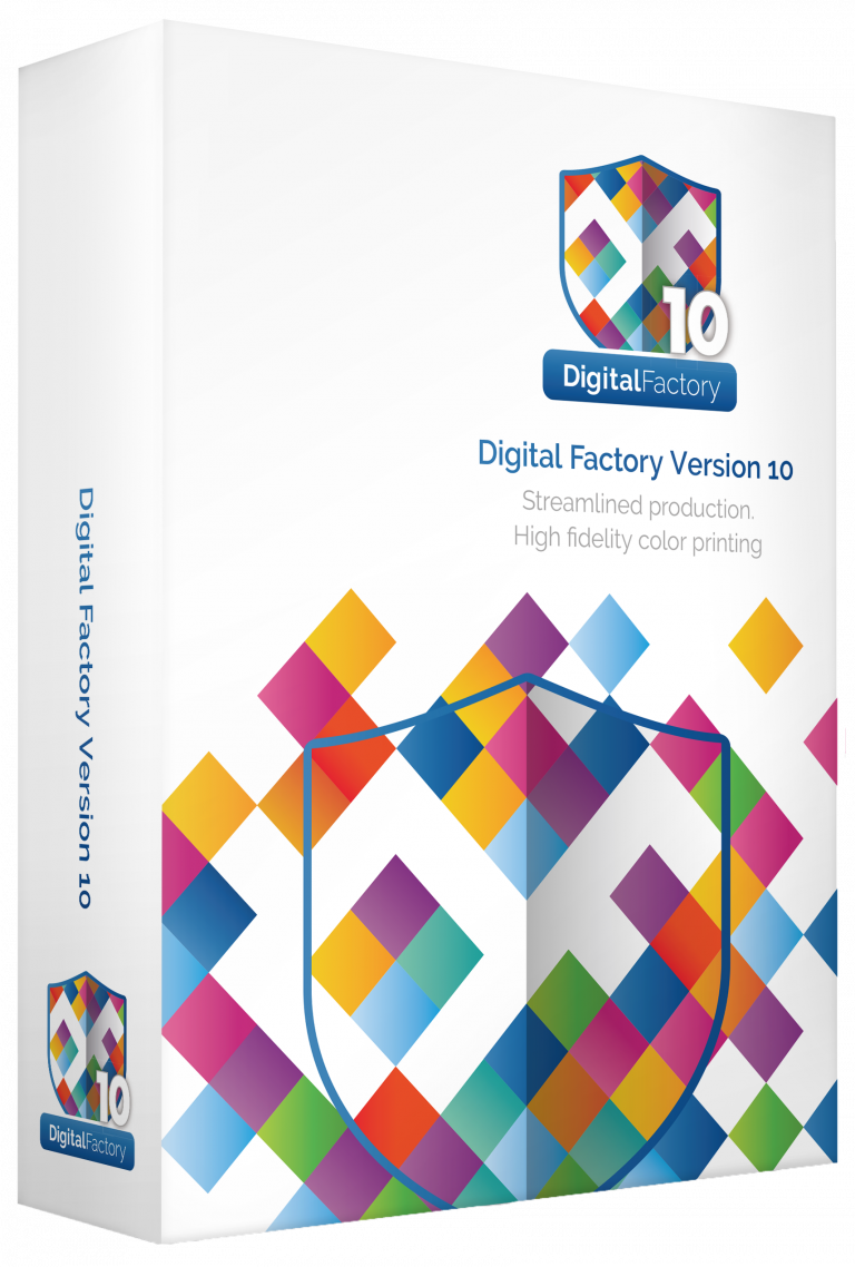 Crio C8432WT Printer