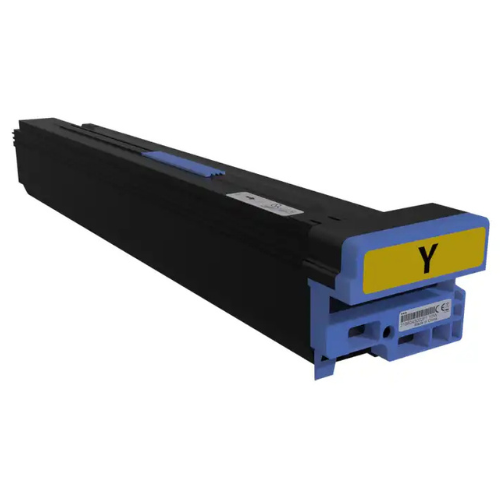 Crio 9541WDT Trommelgelb