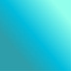 12" Siser Easy Glow Neon Blue Heat Transfer Vinyl (HTV)