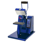 Prensa térmica tipo concha HIX FH-3000