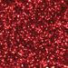 Red CAD-CUT® Glitter Flake HTV color swatch