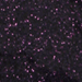 Eggplant CAD-CUT® Glitter Flake HTV color swatch