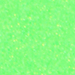 Fluorescent Green CAD-CUT® Glitter Flake HTV color swatch