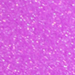 Fluorescent Purple CAD-CUT® Glitter Flake HTV color swatch