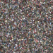 Lt Multi CAD-CUT® Glitter Flake HTV color swatch
