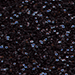 Rainbow Black CAD-CUT® Glitter Flake HTV color swatch