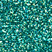 Beach Blue CAD-CUT® Glitter Flake HTV color swatch