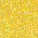 Pale Yellow CAD-CUT® Glitter Flake HTV color swatch