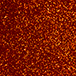 Harvest Red CAD-CUT® Glitter Flake HTV color swatch