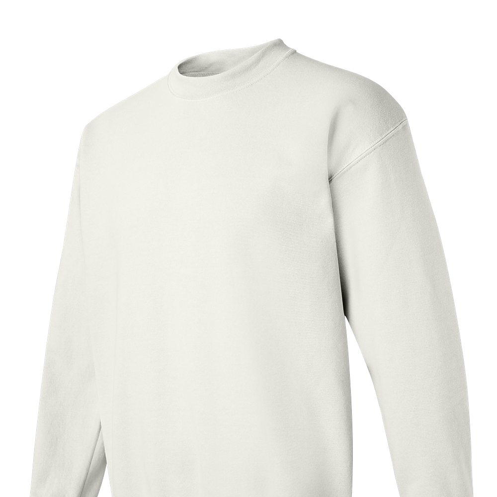 Gildan Adult Unisex 8.0 oz Heavyweight Crewneck Sweatshirt