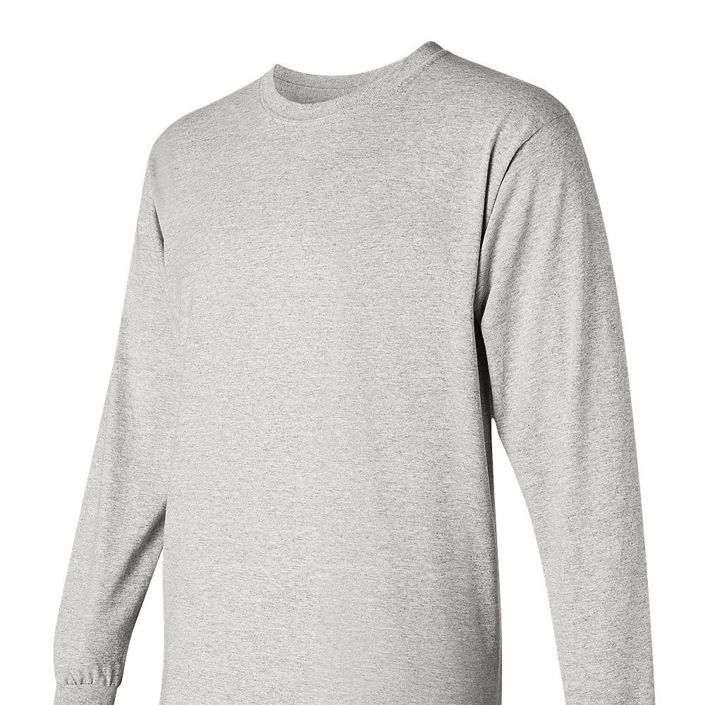 Gildan Adult Unisex 100% Cotton Long Sleeve Shirt