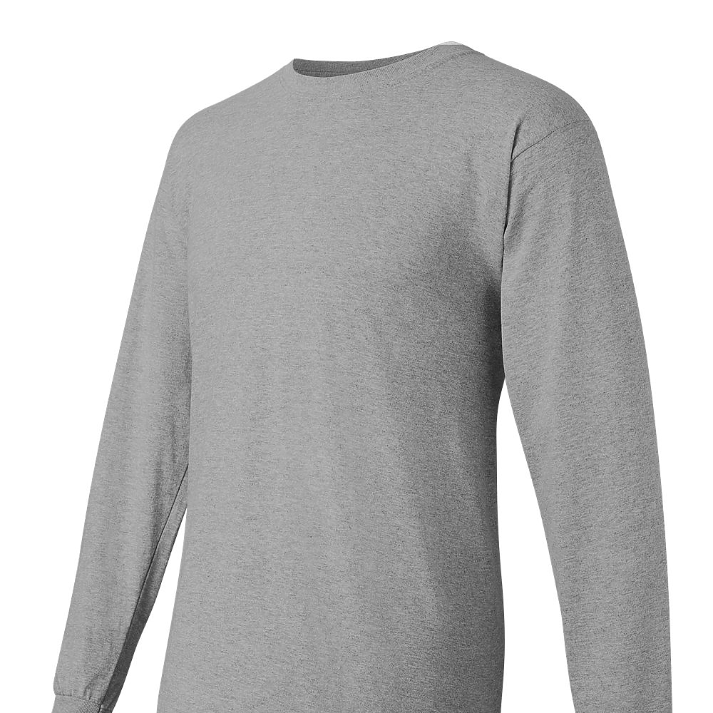 Gildan Adult Unisex 100% Cotton Long Sleeve Shirt