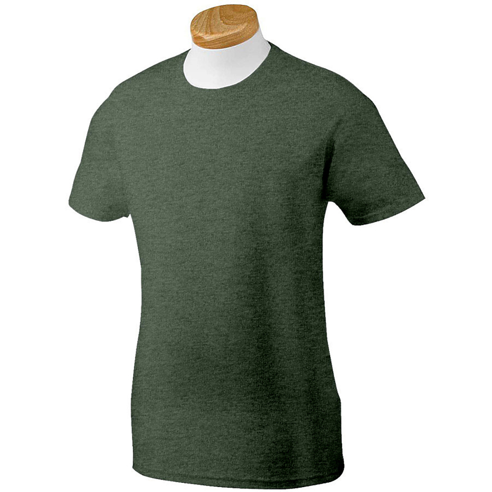 Gildan Adult Unisex Softstyle Short Sleeve T-Shirt