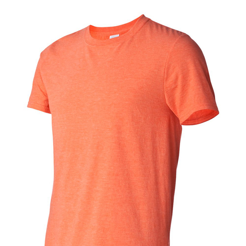 Gildan Adult Unisex Softstyle Short Sleeve T-Shirt