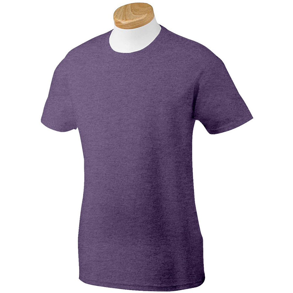 Gildan Adult Unisex Softstyle Short Sleeve T-Shirt