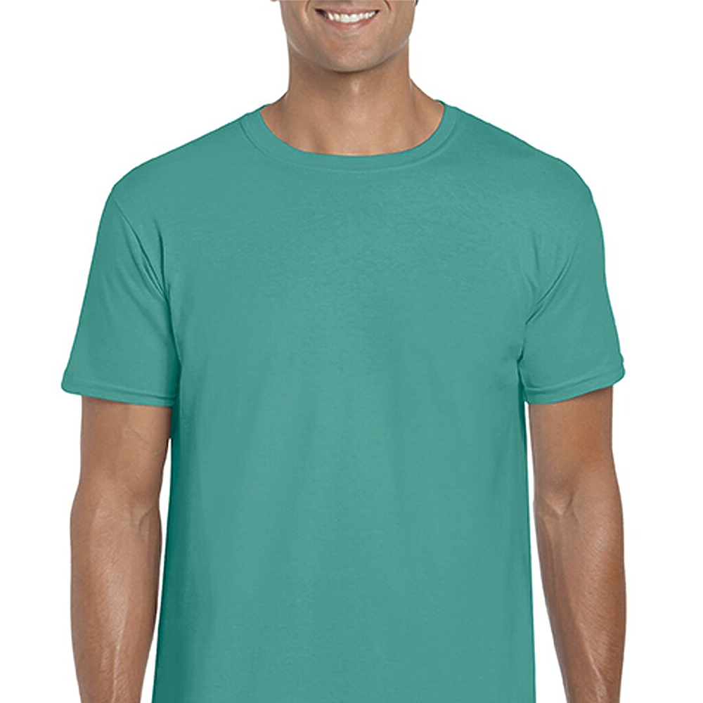 Gildan Adult Unisex Softstyle Short Sleeve T-Shirt