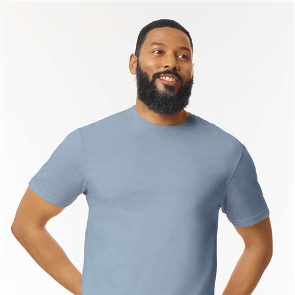 Gildan Adult Unisex Softstyle Short Sleeve T-Shirt