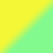 Neon Yellow CAD-CUT® Glow HTV color swatch