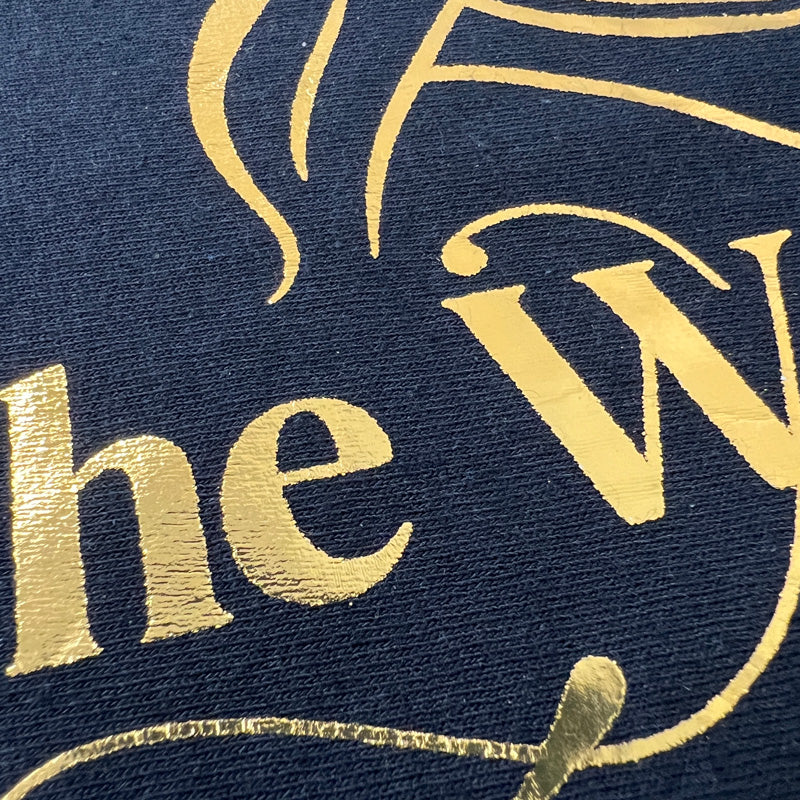 Custom Gold Foil DTF Gang Sheet - UPLOAD A PRINT-READY FILE (Advanced Users)