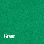 Green Siser StripFlock Pro Heat Transfer Vinyl (HTV)