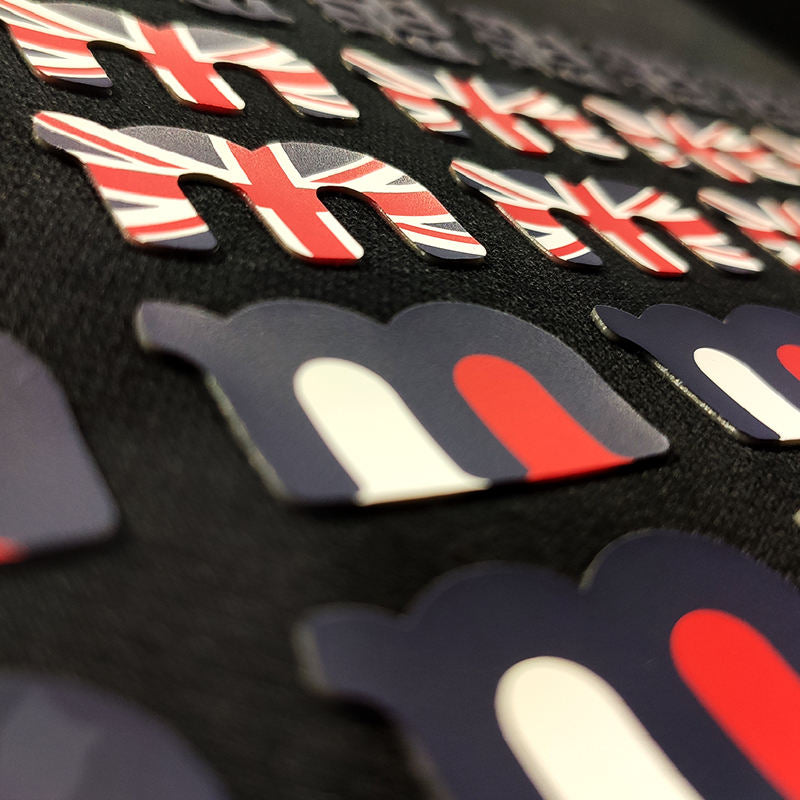 Bedruckbare Silikon-Wärmeübertragungsfolie