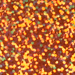Orange CAD-CUT® Hologram HTV color swatch