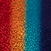 Multi Rainbow CAD-CUT® Hologram HTV color swatch