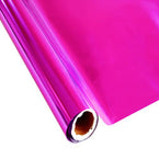 Foil - Magenta - 12" x 25 feet