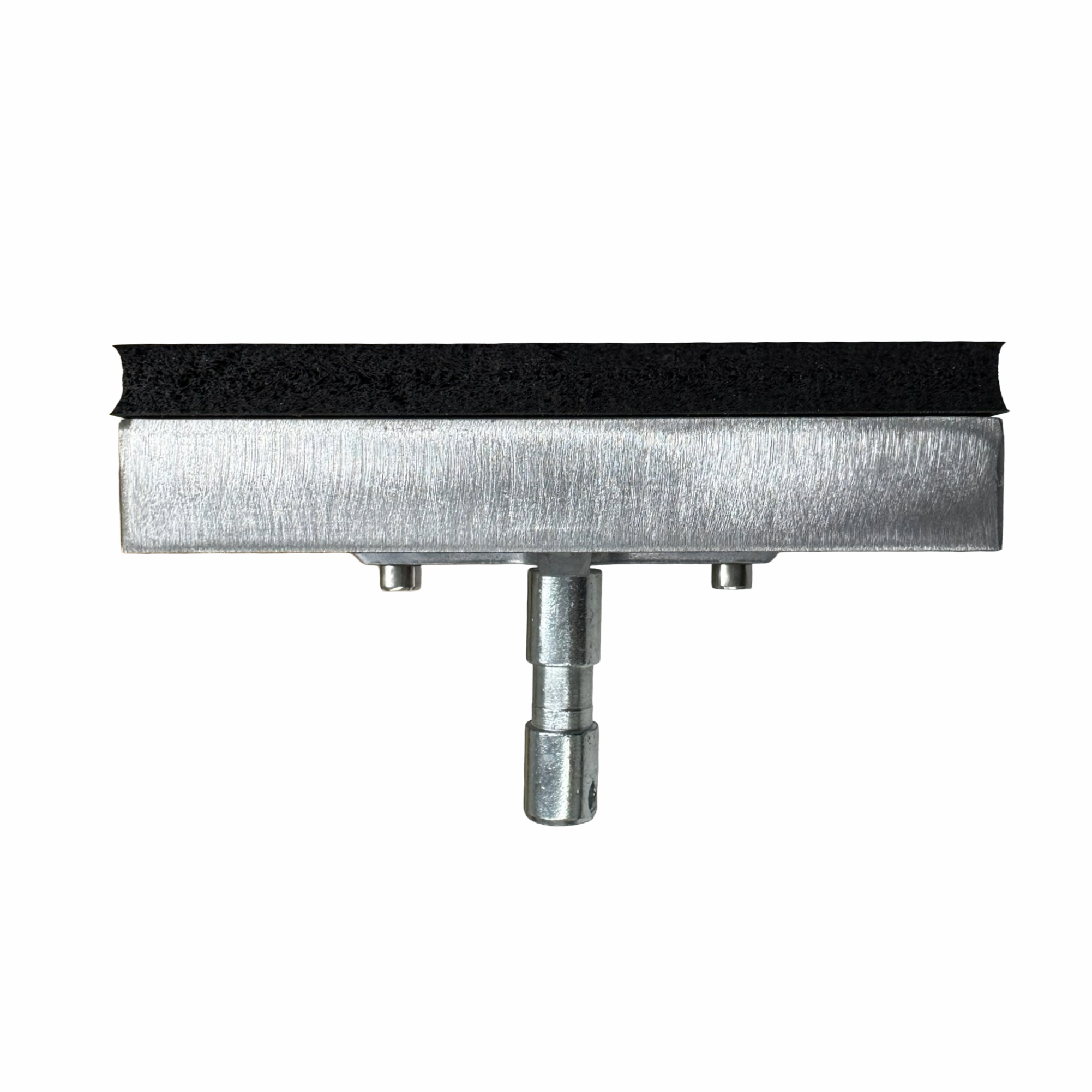 Etikettenplatte 13 cm x 13 cm (5" x 5")