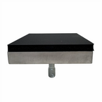 Label Platen 13cm x 13cm ( 5" x 5")