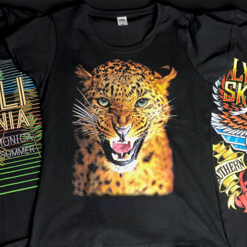 Neenah 3G Jet Opaque Heat Transfer Paper