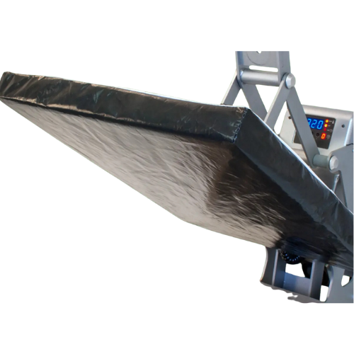 Non-Stick Heat Press Upper Platen Cover