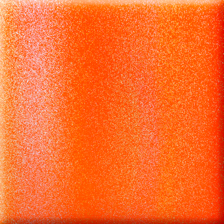12" Orange Slice - Siser Glitter Easy Puff Heat Transfer Vinyl