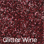 Weinglitzer PARART 3D Puff Wärmetransfervinyl (HTV)