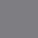 Gray CAD-CUT® Soft Flock HTV color swatch